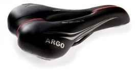 Sa ARGO negru confortabil - BikeCentral