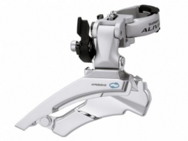 Schimbator fata Shimano Alivio FD-M413 - BikeCentral
