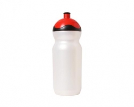 Bidonas 600mm alb - BikeCentral