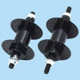 Set butuc BMX cu ax 14 - BikeCentral
