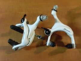 Set frana cursiera SACCON