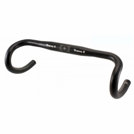 Ghidon cursiera TranzX 31,8 negru - BikeCentral