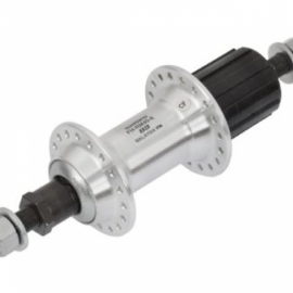 Butuc spate casetat Shimano FHRM-40 - BikeCentral