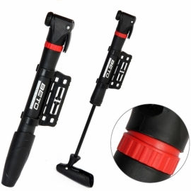 Pompa manuala Beto 360T cu cap mobil - BikeCentral