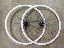 Set roti trekking/cu disc - BikeCentral