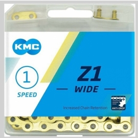 Lant Z510H single speed auriu - BikeCentral