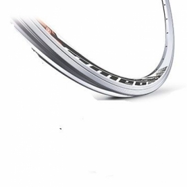 Janta dubla cursiera 622 argintiu Mach 1 Omega - BikeCentral
