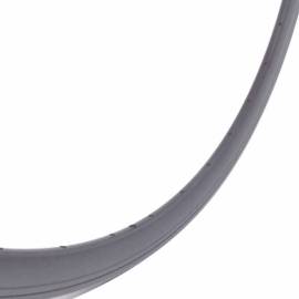 Janta dubla cursiera 622 neagra - BikeCentral