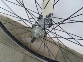 Roata spate torpedou de 26"
