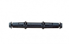 Ax central patrat 7T - BikeCentral