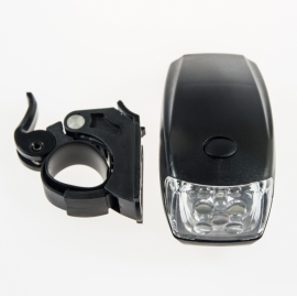 Far fata cu led 5 White - BikeCentral