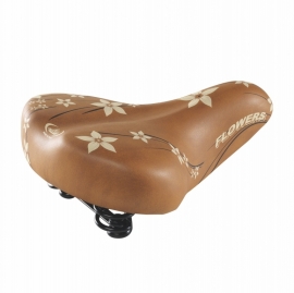 Sa Happy Flowers, maro - BikeCentral