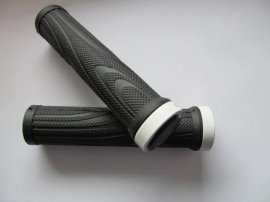 Mansoane cu surub cu capete albe - BikeCentral