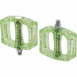 Pedal VP-578 verde - BikeCentral