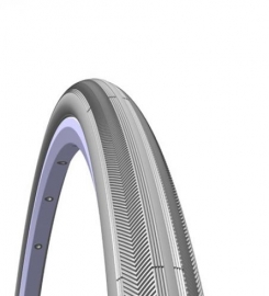 24-1 3/8-1 1/4 V23 Rib gri - BikeCentral