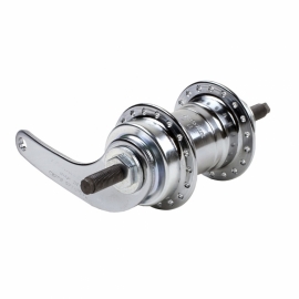 Butuc spate  torpedo 36 H - BikeCentral