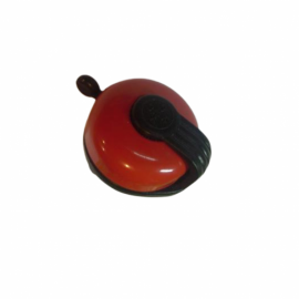 Sonerie rosu-negru - BikeCentral