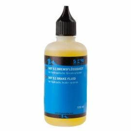 Ulei mineral M-Wave Dot 5.1 100 ml - BikeCentral