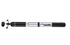 Pompa Merida 1214 mini dual heed - BikeCentral