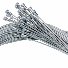 Cablu de frana cursier inoxidabil - BikeCentral