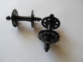Butuc fixi in pereche - BikeCentral