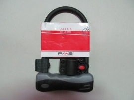 Antifurt tip U, 165x245 - BikeCentral