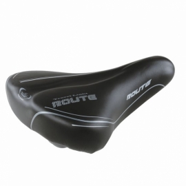 Sa Monte Grappa Ruo negru - BikeCentral