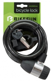 Antifurt Armor 12x1200 - BikeCentral