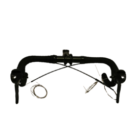 Ghidon cursiera A-head cu maneta frana schimbator Sora 3x9 - BikeCentral