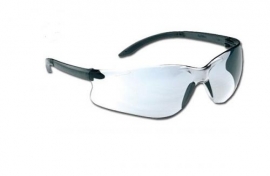 Ochelari de protectie Softilux transparent - BikeCentral