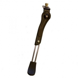 Picior sprijin bicicleta reglabil montabil la mijloc - BikeCentral