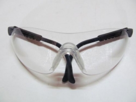 Ochelari de protectie Stylux transparent
