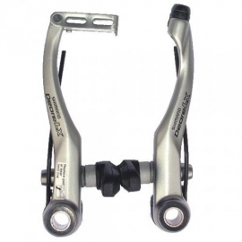 Set frana Shimano Deore LX BR-M 580 - BikeCentral