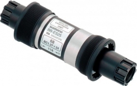 Monobloc Shimano BB-ES25 Octalinc - BikeCentral
