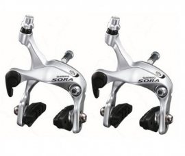 Set frana cursiera Sora BR-3400