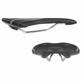 Sa cursiera neagra Velo Speed Flex - Sa si piesele > Sa sport  - BikeCentral