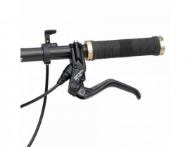 MT2 set frana pe disc hidraulic - BikeCentral