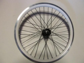 Roata fata de 20 - BikeCentral