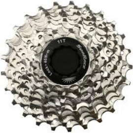 Pinion de 9V pe caseta cursiera Sunrace 11-25T - BikeCentral