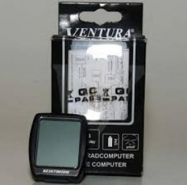 Bike Computer cu 14 functii