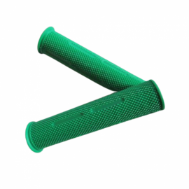 Mansoane din cauciuc de culoarea verde Velo - BikeCentral