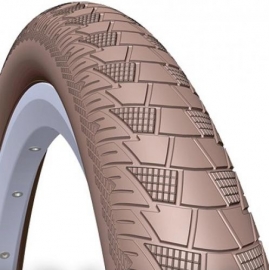 26-2.00 (52-559) CityHopper V99 maro reflex - BikeCentral