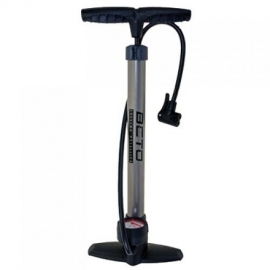 Pompa cu manometru Beto - BikeCentral