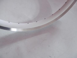 Janta de 20", alb