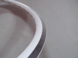Janta de 20", alb