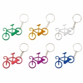 Breloc in forma de bicicleta - BikeCentral