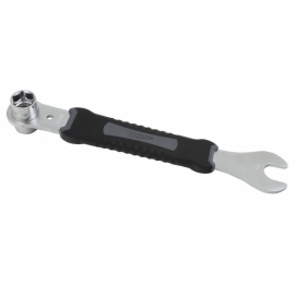 Cheie multifuctionala pentru pedale Super-B TB-MW50 - BikeCentral