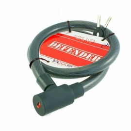 Antifurt Defender 25 x 1200 mm - BikeCentral