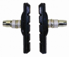 Saboti frana V-Break pe filet Promax - BikeCentral