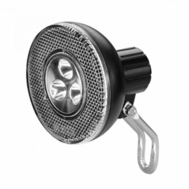 Far fata traditional cu 3 led - BikeCentral